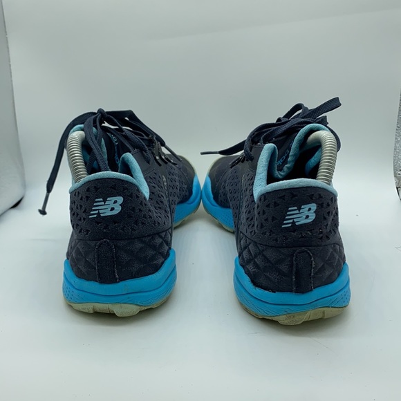 New Balance Womens Size 11 B Minimus Trail 10 V4 - Picture 2 of 10
